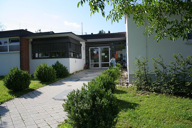 Kindergarten St. Martin