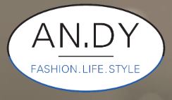 AN.DY Fashion.Life.Style