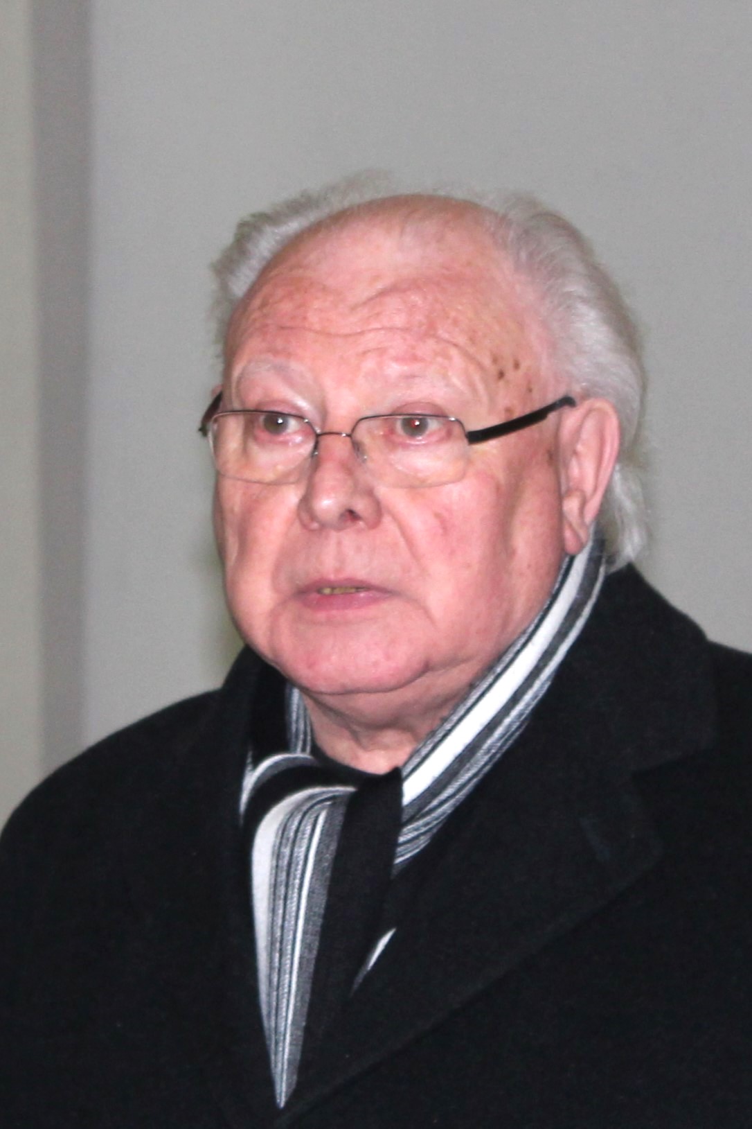 Paul Staudenmaier Paul Staudenmaier
