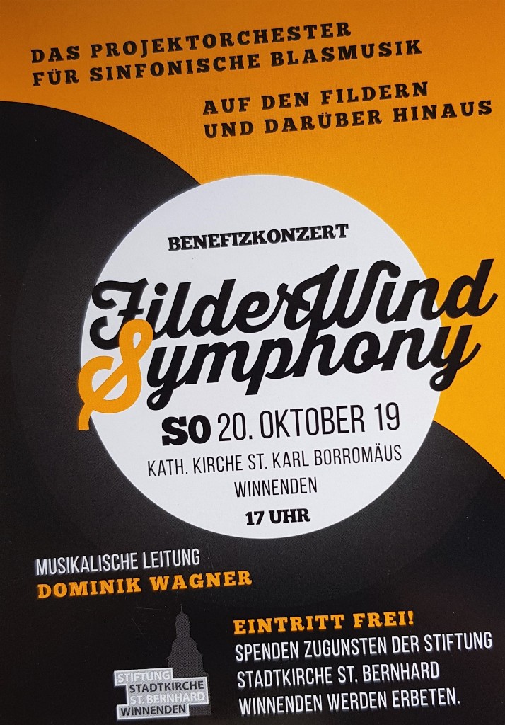 FilderWindSymphonie FilderWindSymphonie