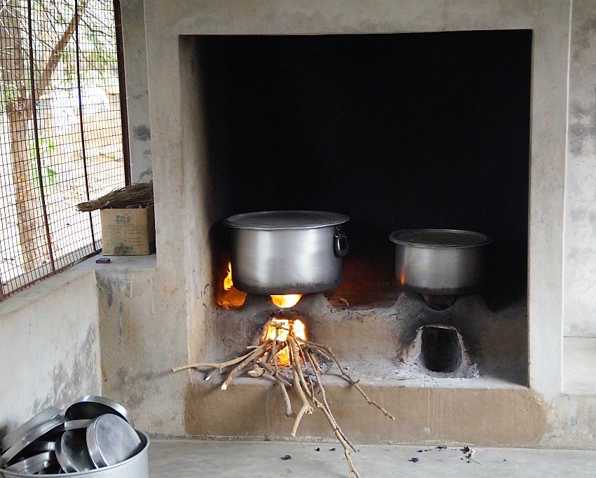 Indienessen Indienessen