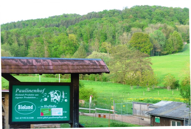 Bioland Paulinenhof