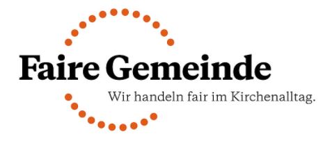 Faire Gemeinde