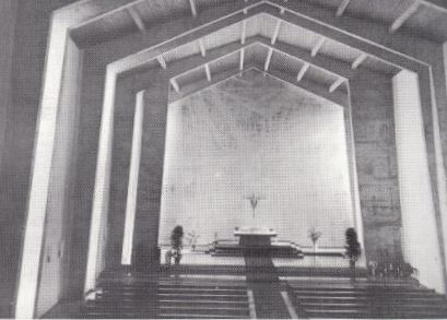 Kirchweihe 1961