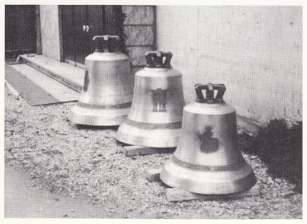 Glocken