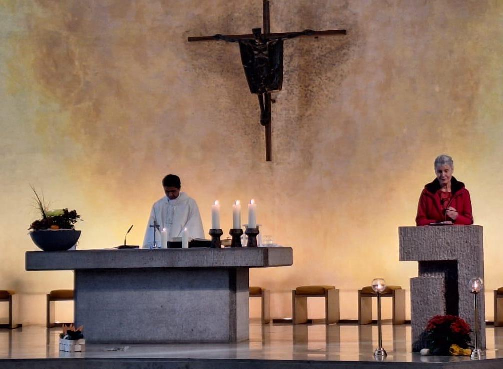 Gottesdienst Gottesdienst