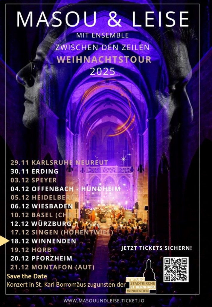 Konzert Konzert
