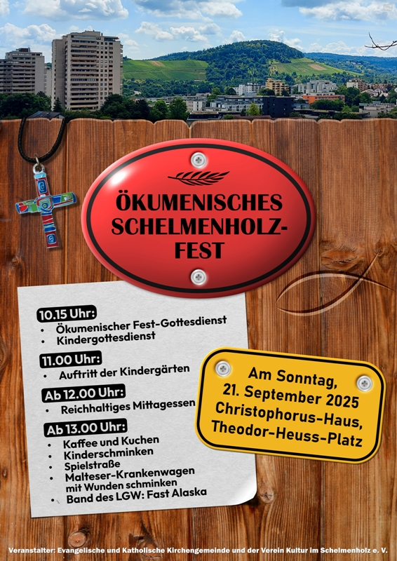 Schelmenholzfest Schelmenholzfest