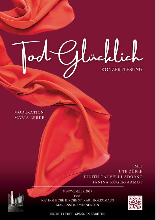 TodGlücklich