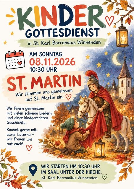 St.Martin