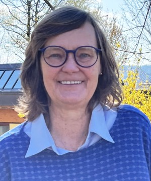 Brigitte Schäfer