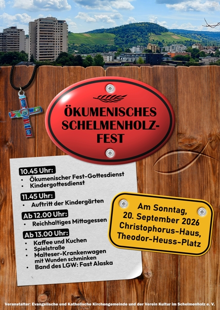 Schelmenholzfest