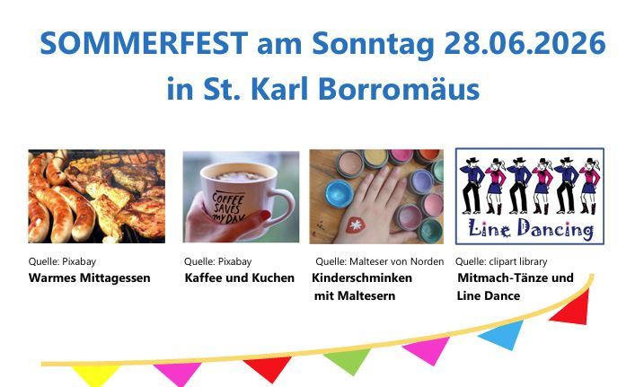 Sommerfest